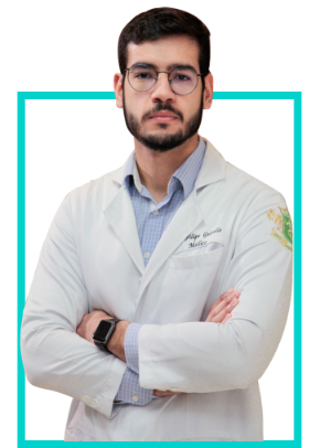 Dr. Filipe Guirelle Silva