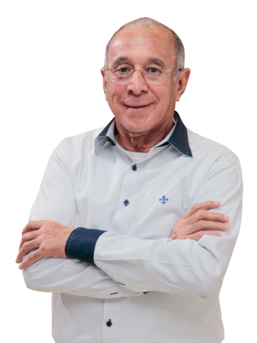 Dr. Américo P. de Freitas Filho
