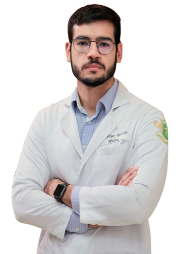 Dr. Filipe Guirelle Silva
