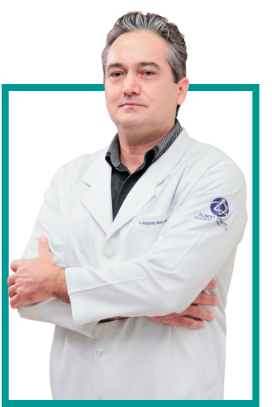 Dr. Wanderley B. Marques