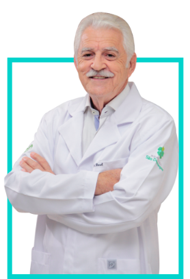 Dr. Raul Francisco Juliato