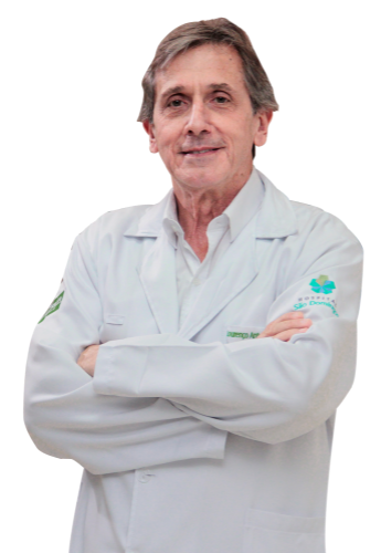 Dr. Lourenço A. Betti Botura