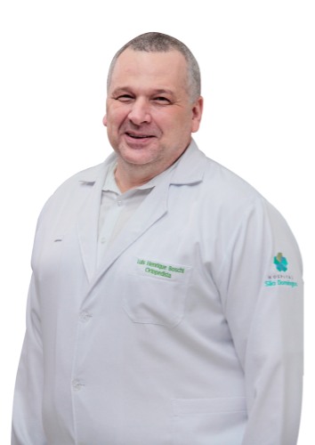 Dr. Luis Henrique Boschi