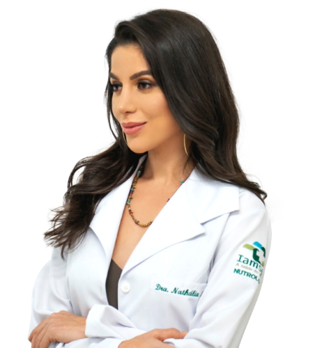 Dra. Nathália Barros 