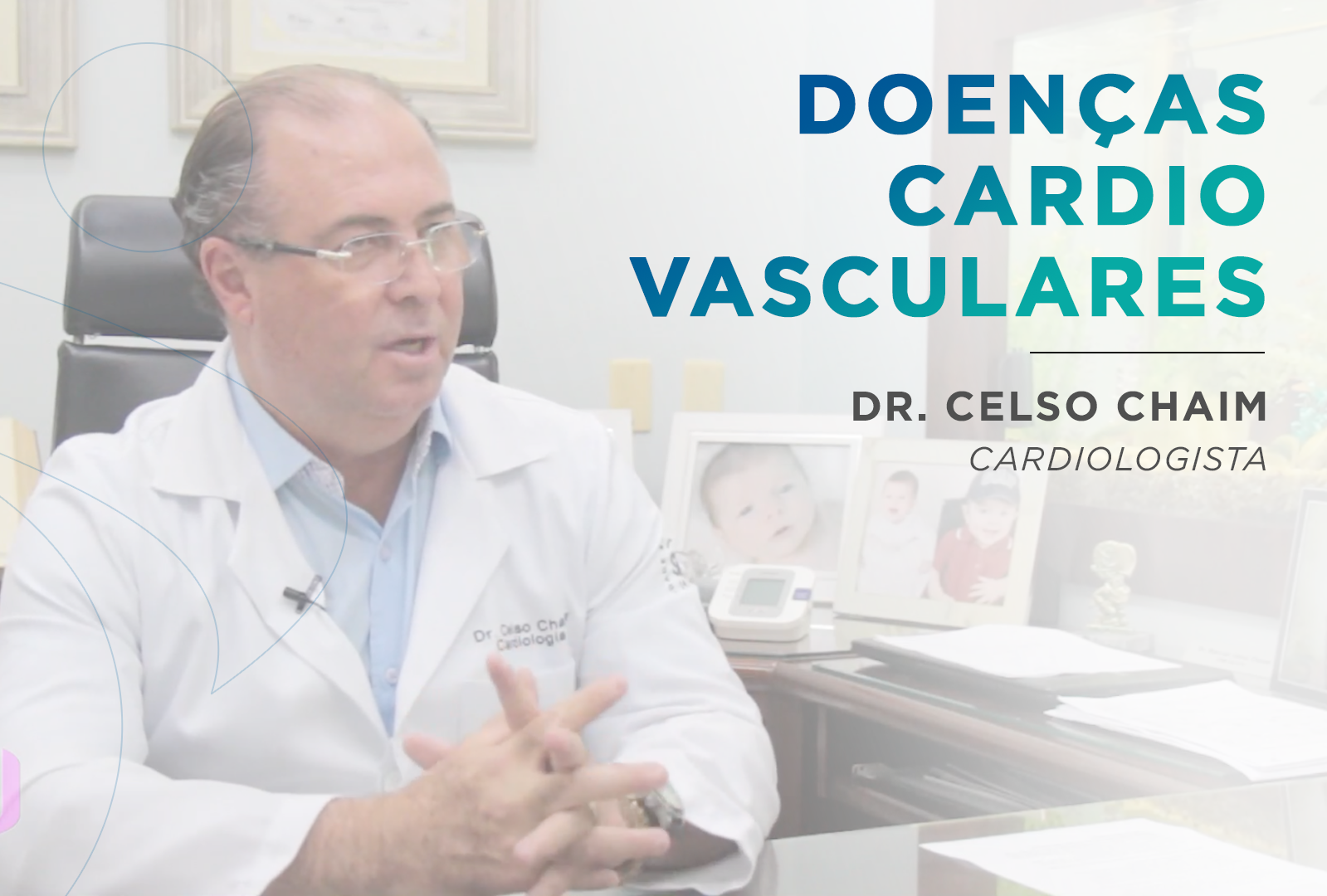 Doenças Cardiovasculares