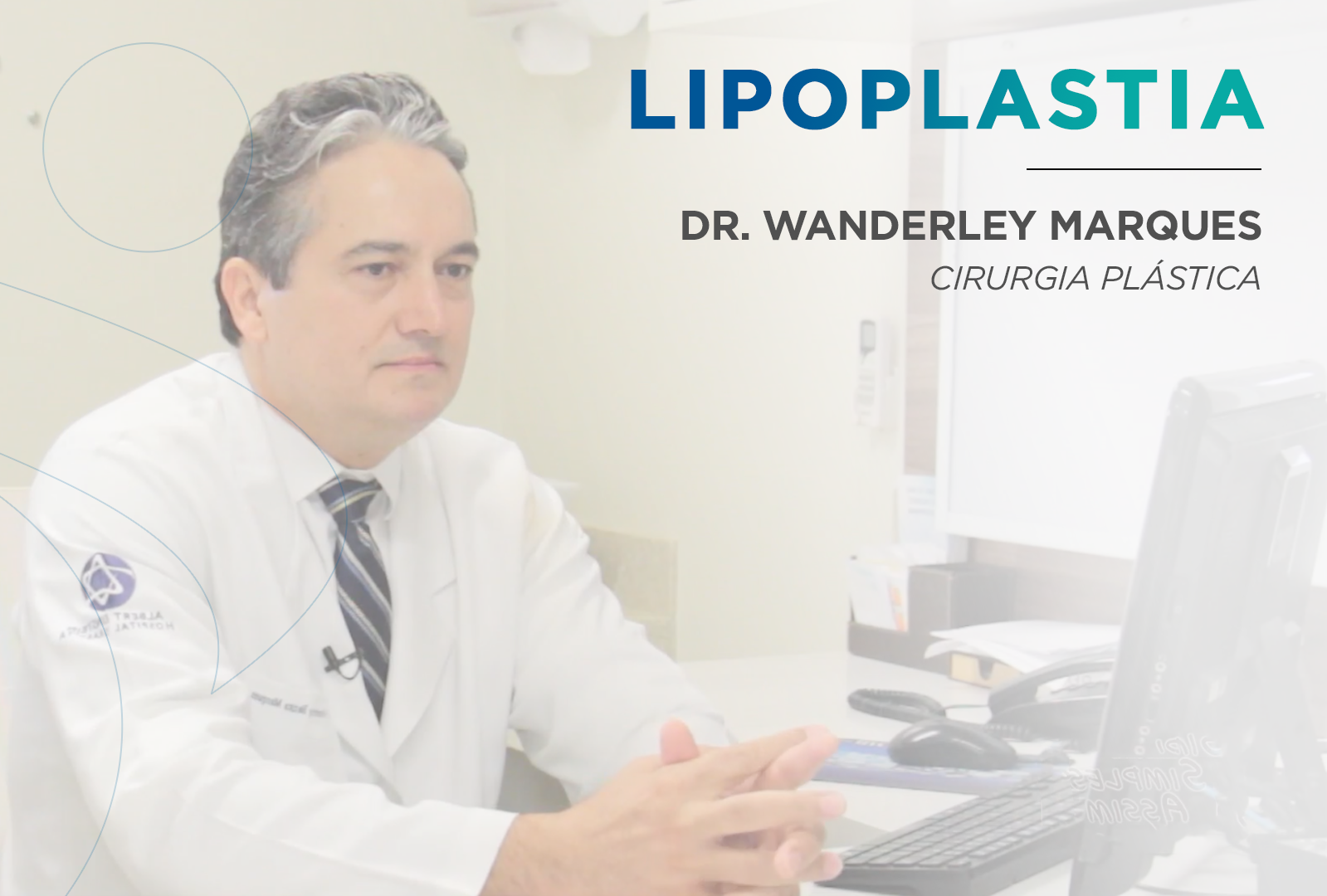 Lipoplastia